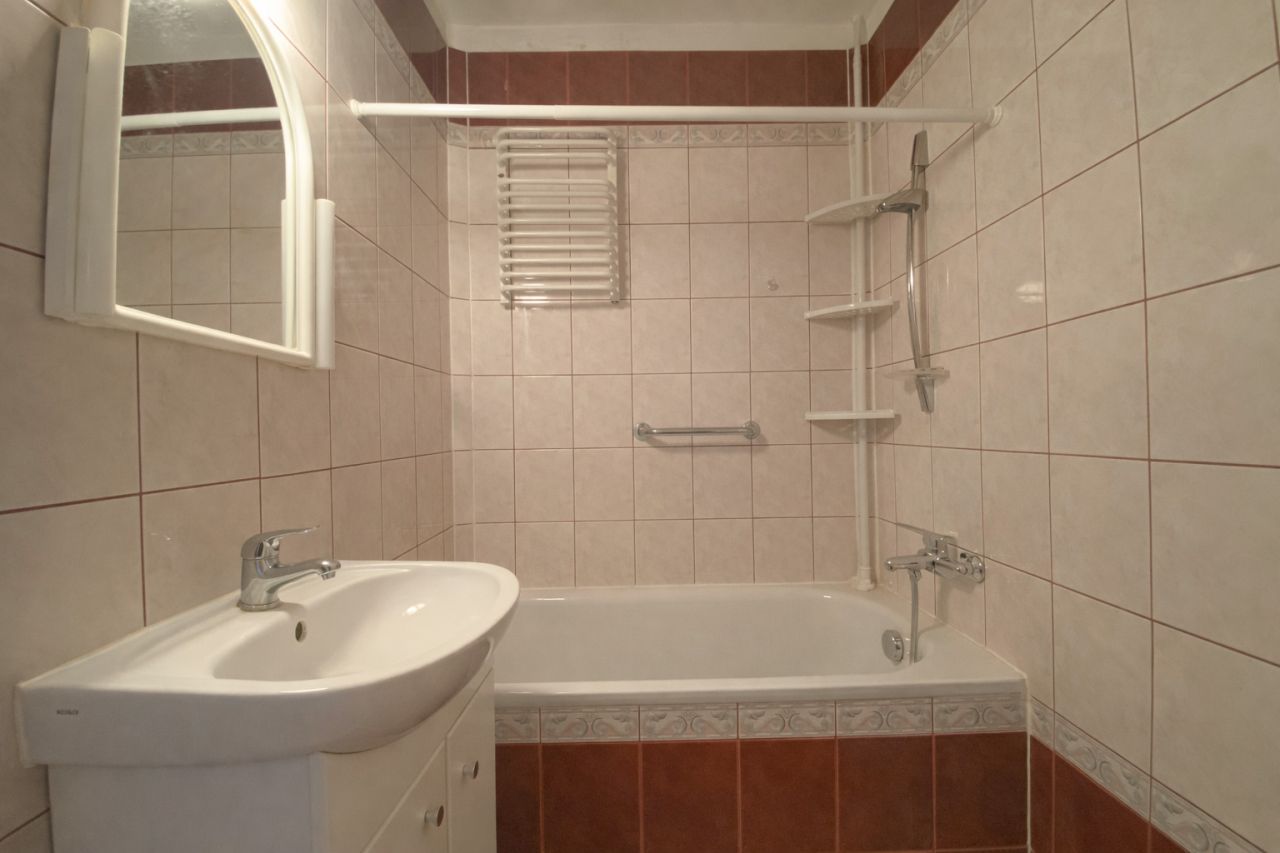 Mieszkanie 4-pokojowe Gdańsk Suchanino, ul. Karola Kurpińskiego. Zdjęcie 10