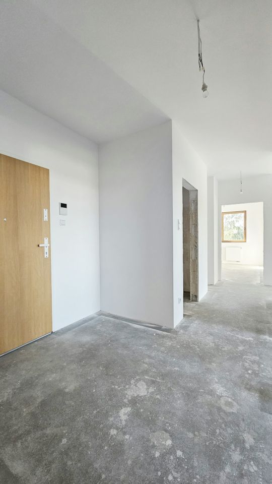 Mieszkanie 3-pokojowe Gdańsk Brzeźno, ul. Gdańska. Zdjęcie 9