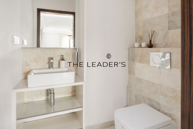 Mieszkanie 3-pokojowe Warszawa Śródmieście, ul. Leona Kruczkowskiego. Zdjęcie 17