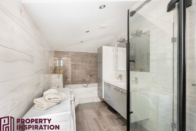 dom wolnostojący, 6 pokoi Poznań, ul. Junikowska. Zdjęcie 15