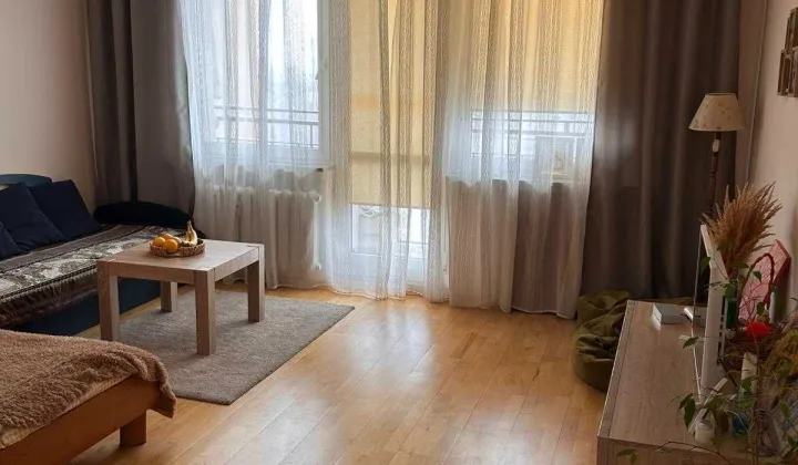 Mieszkanie 2-pokojowe Gliwice Kopernik, ul. Mikołaja Kopernika