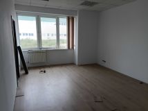 Biuro Katowice Szopienice. Zdjęcie 1