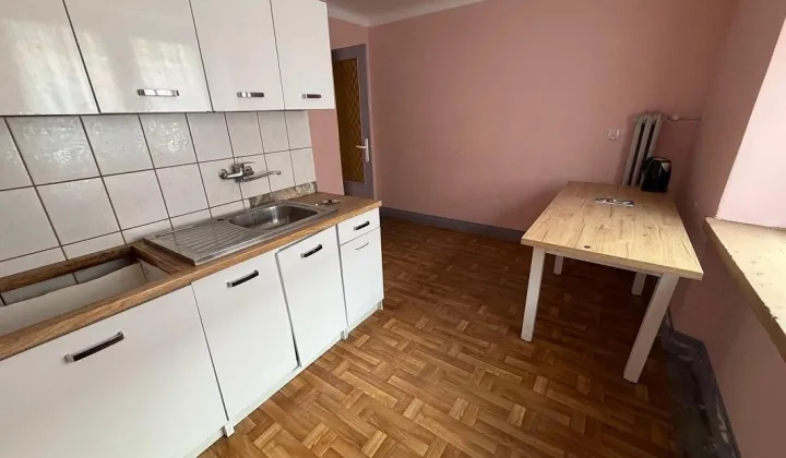 Mieszkanie 2-pokojowe Kalisz Centrum, ul. Fabryczna