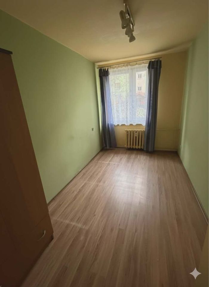 Mieszkanie 3-pokojowe Jelenia Góra Zabobrze. Zdjęcie 8