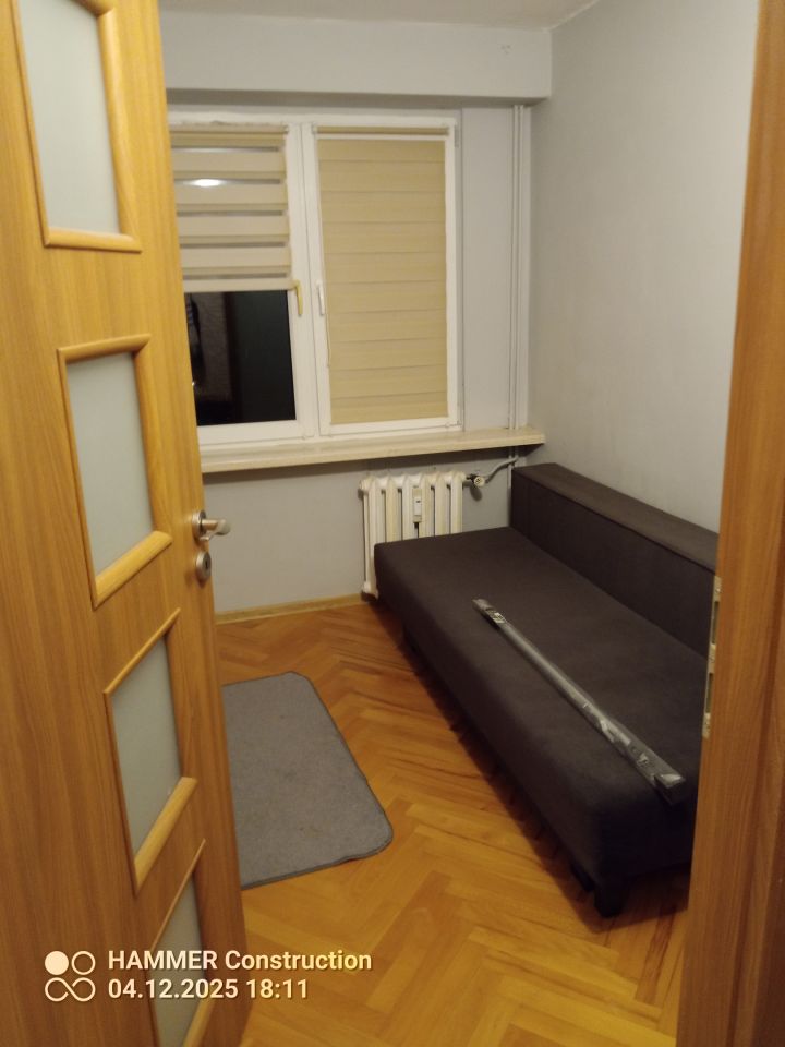 Mieszkanie 3-pokojowe Lublin LSM, ul. Pana Wołodyjowskiego. Zdjęcie 11