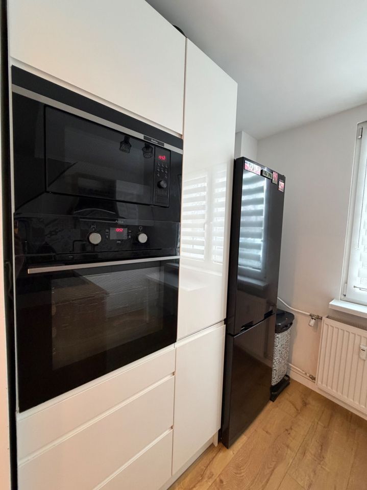 Mieszkanie 3-pokojowe Zielona Góra Centrum, ul. Dąbrówki. Zdjęcie 5