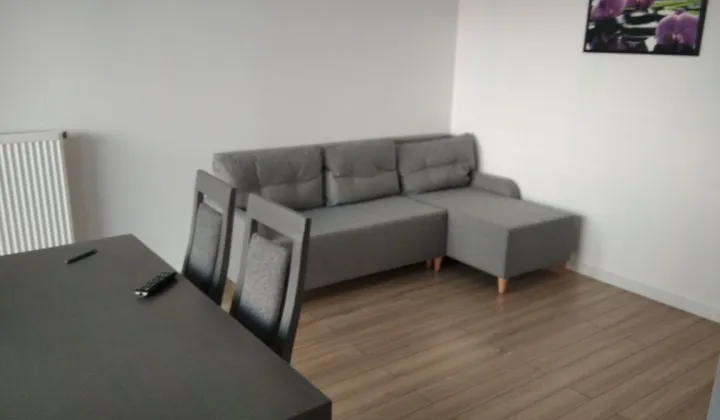 Mieszkanie 1-pokojowe Lublin, ul. Koralowa