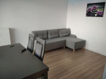 Mieszkanie 1-pokojowe Lublin, ul. Koralowa