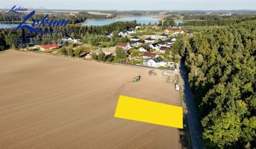 Działka budowlana Osieczna, ul. dr. Bronisława Świderskiego