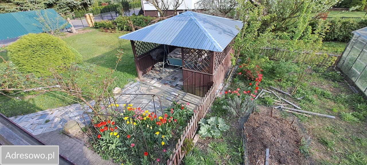 dom wolnostojący, 6 pokoi Zamość, ul. Budowlana. Zdjęcie 19