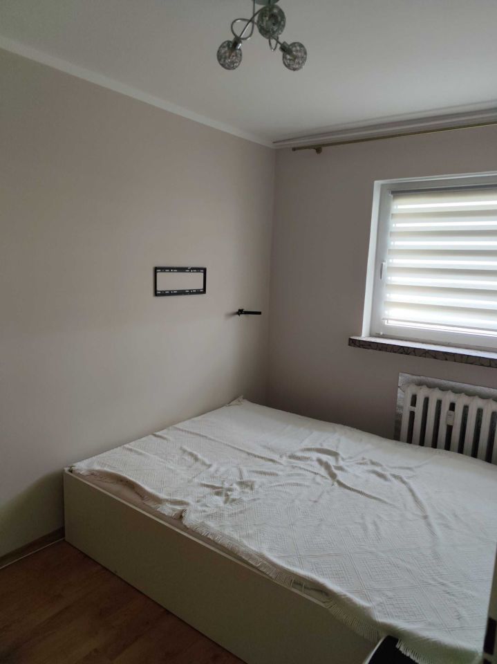 Mieszkanie 3-pokojowe Zielona Góra. Zdjęcie 3