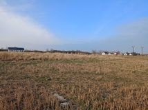 Działka budowlana Dobiesławiec