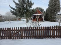 Działka rod Brodnica, ul. Paderewskiego. Zdjęcie 4