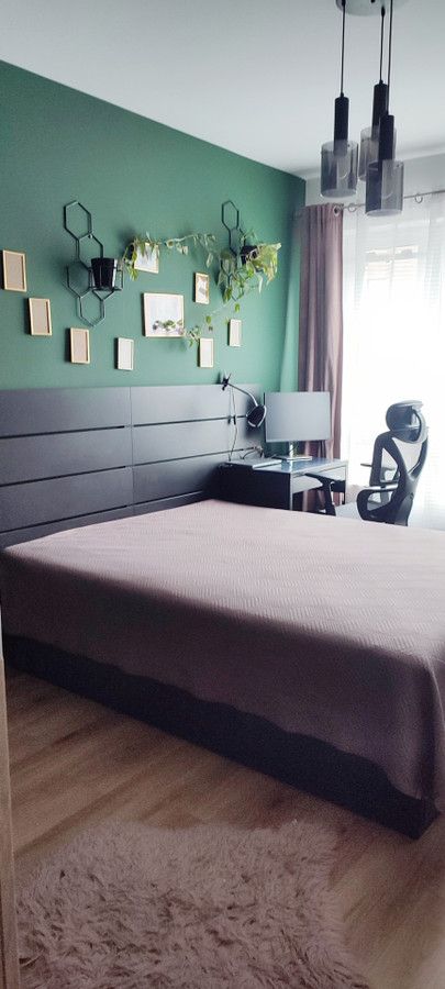 Mieszkanie 3-pokojowe Warszawa Włochy, ul. ks. Juliana Chrościckiego. Zdjęcie 7