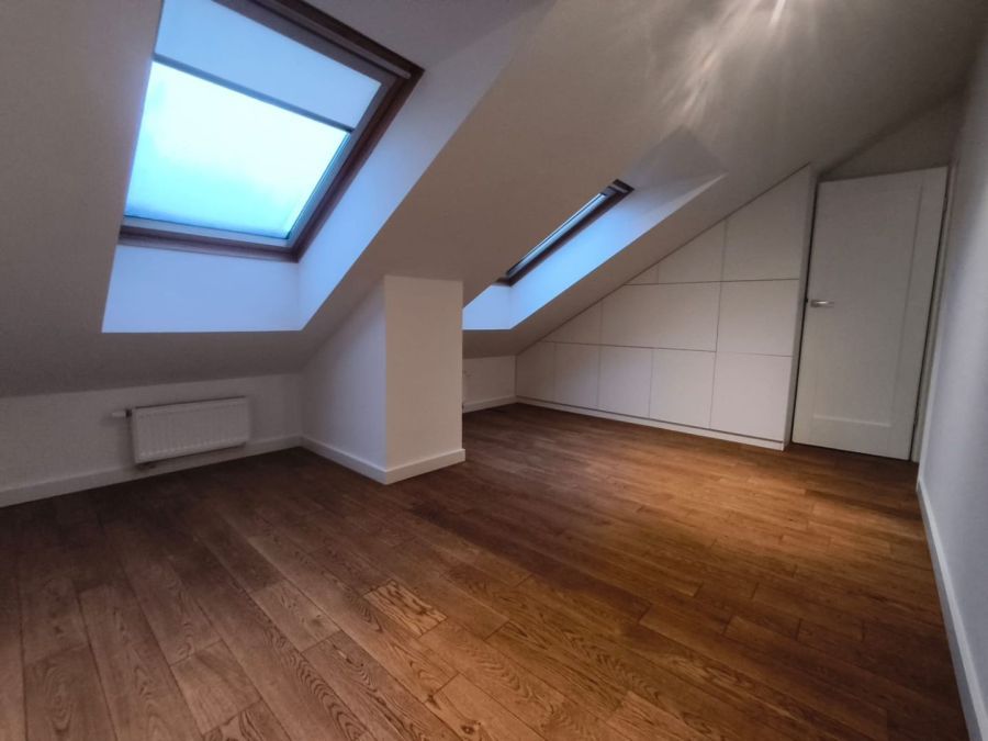 Mieszkanie 3-pokojowe Gdańsk Morena, ul. Myśliwska. Zdjęcie 15