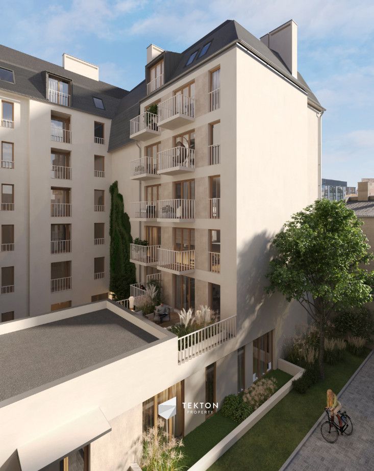 Mieszkanie 1-pokojowe Poznań Centrum, ul. Garbary. Zdjęcie 4