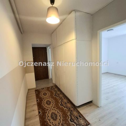 Mieszkanie 3-pokojowe Bydgoszcz Kapuściska. Zdjęcie 7