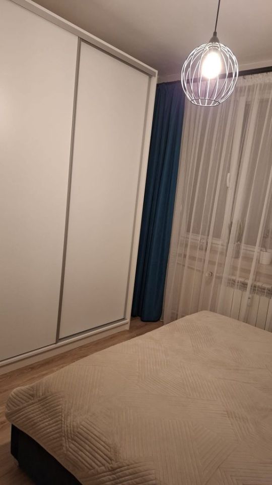 Mieszkanie 3-pokojowe Bytom Śródmieście, ul. Kazimierza Pułaskiego. Zdjęcie 3