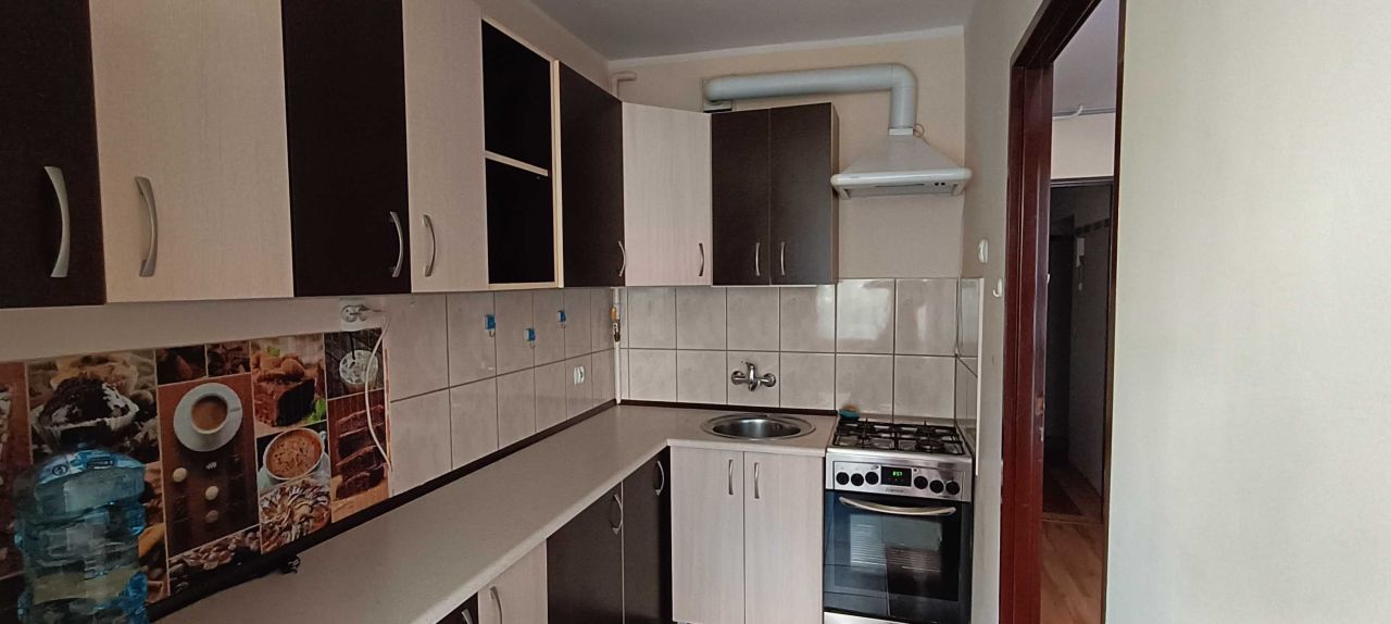 Mieszkanie 1-pokojowe Kwidzyn. Zdjęcie 5