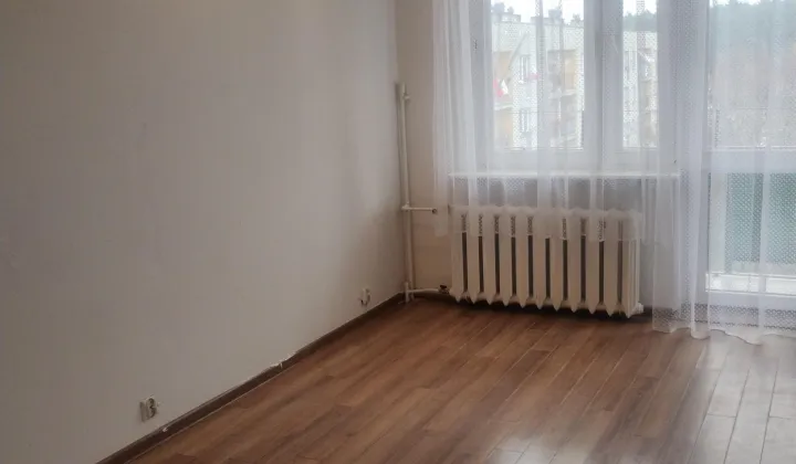 Mieszkanie 3-pokojowe Jelna, ul. Komisji Edukacji Narodowej