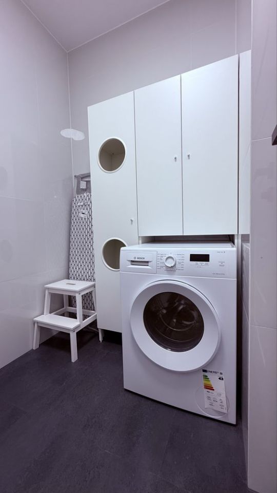 Mieszkanie 2-pokojowe Warszawa Żoliborz, ul. Jagiellońska. Zdjęcie 4