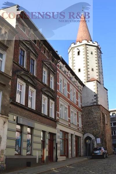 Mieszkanie 3-pokojowe Prudnik. Zdjęcie 14