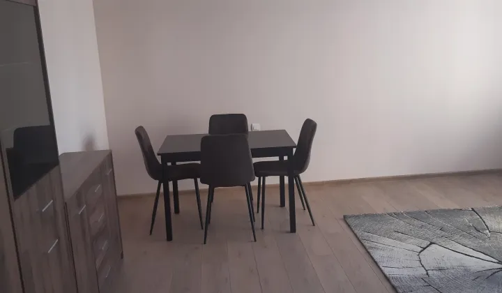 Mieszkanie 3-pokojowe Bydgoszcz Fordon, ul. Stanisława Skarżyńskiego