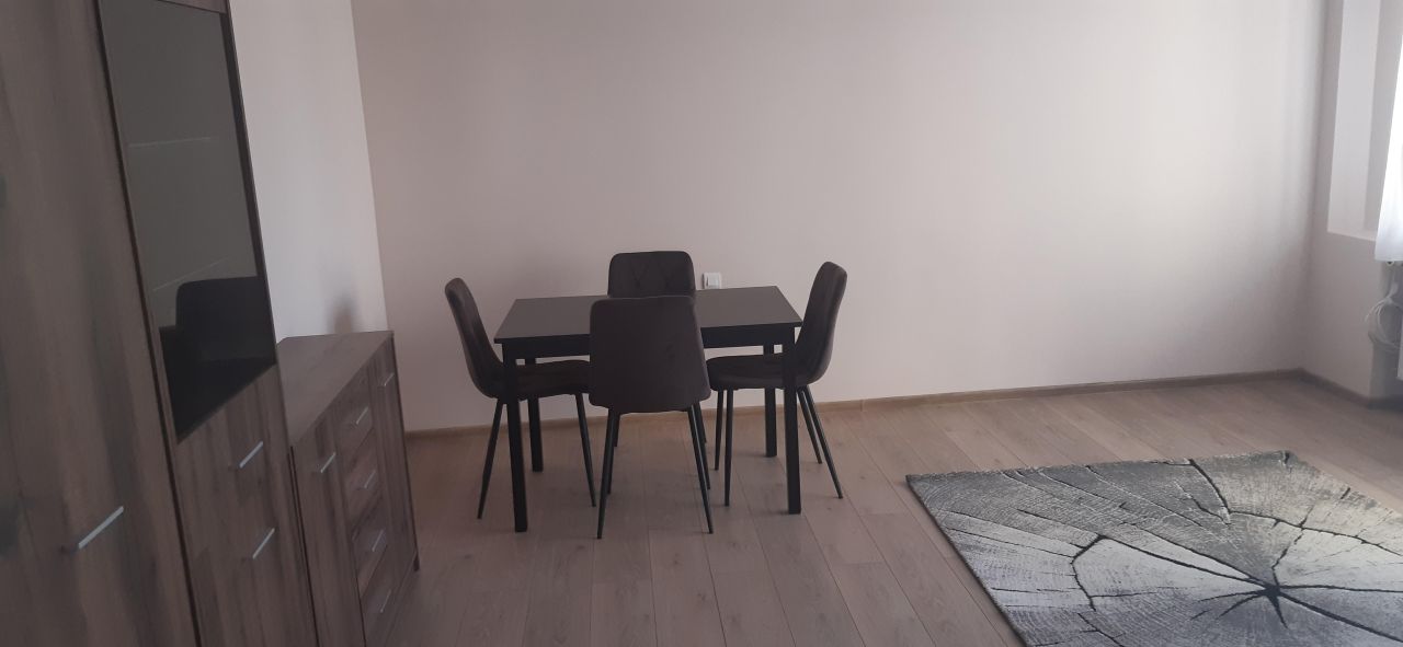 Mieszkanie 3-pokojowe Bydgoszcz Fordon, ul. Stanisława Skarżyńskiego. Zdjęcie 1