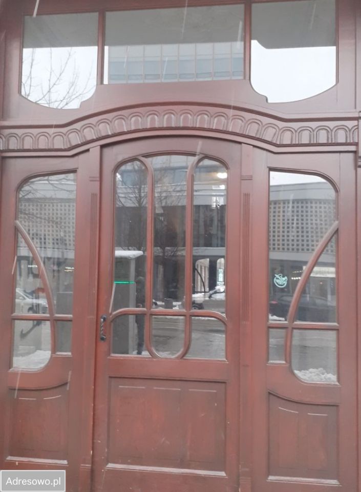 Mieszkanie 2-pokojowe Poznań Centrum, ul. św. Marcin. Zdjęcie 19