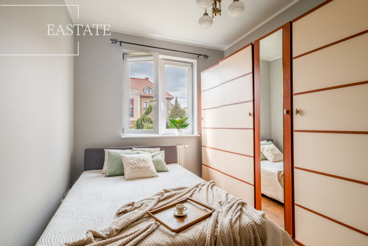 Mieszkanie 2-pokojowe Straszyn, ul. Saturna. Zdjęcie 5