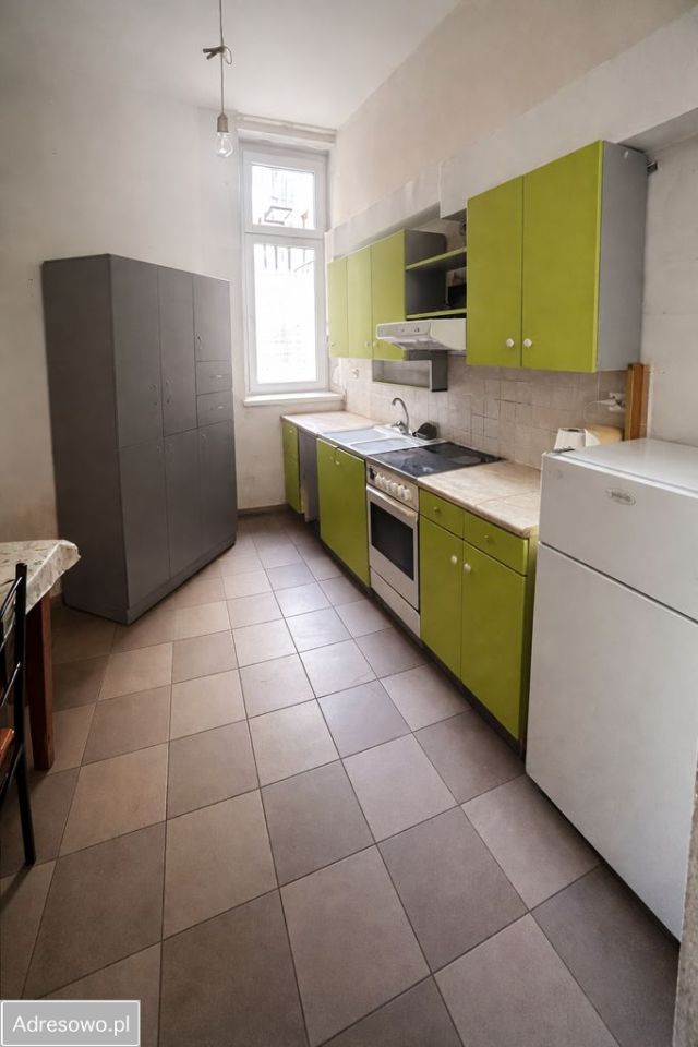 Mieszkanie 2-pokojowe Jelenia Góra Centrum. Zdjęcie 5