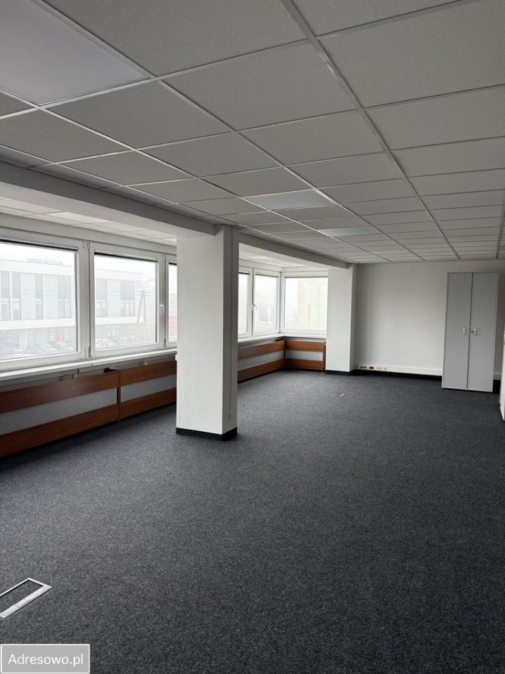 Biuro Bielsko-Biała, ul. Komorowicka. Zdjęcie 4