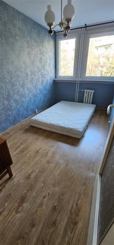 Mieszkanie 3-pokojowe Wrocław Fabryczna, Wrocław Niedźwiedzia 3 pok Pełny Rozkład. Zdjęcie 4