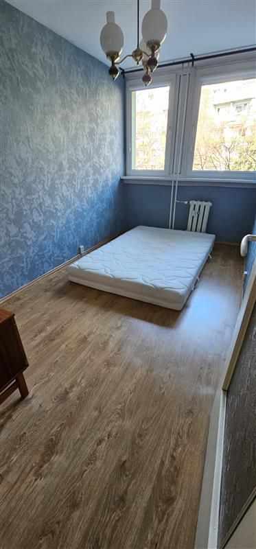 Mieszkanie 3-pokojowe Wrocław Fabryczna, Wrocław Niedźwiedzia 3 pok Pełny Rozkład. Zdjęcie 4