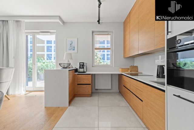 Mieszkanie 4-pokojowe Warszawa Wola, ul. Jana Kazimierza. Zdjęcie 7