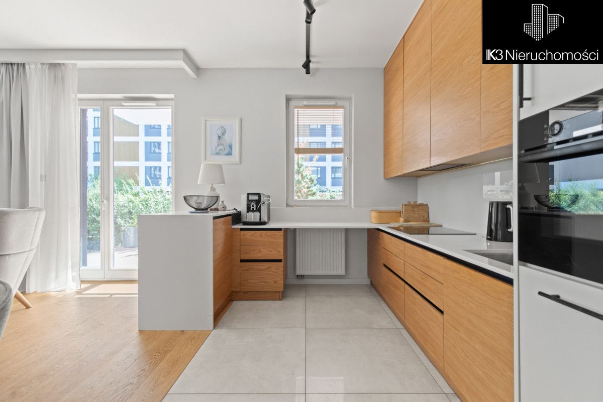 Mieszkanie 4-pokojowe Warszawa Wola, ul. Jana Kazimierza. Zdjęcie 7