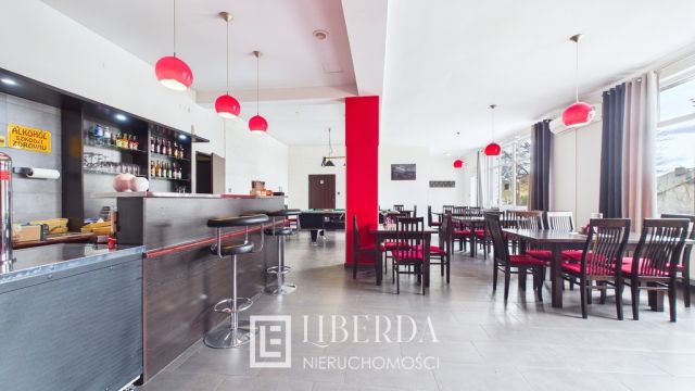 Nieruchomość komercyjna Rejowiec Fabryczny, ul. Wschodnia. Zdjęcie 1