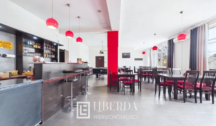 Nieruchomość komercyjna Rejowiec Fabryczny, ul. Wschodnia