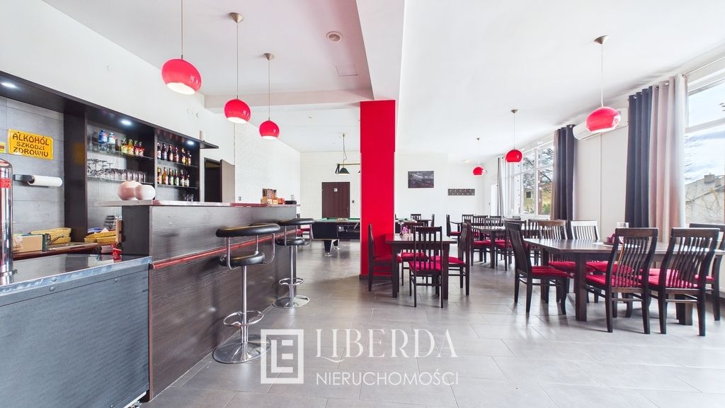 Nieruchomość komercyjna Rejowiec Fabryczny, ul. Wschodnia. Zdjęcie 1