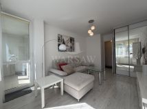 Mieszkanie 3-pokojowe Warszawa Śródmieście, ul. Czerniakowska. Zdjęcie 4