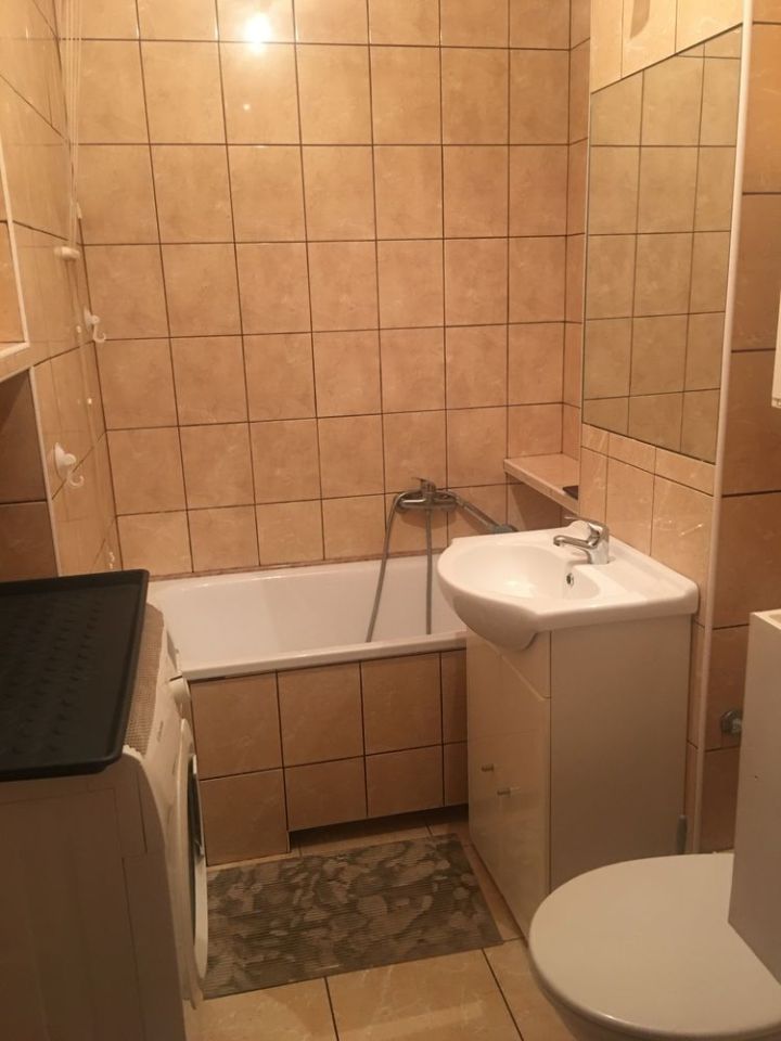 Mieszkanie 3-pokojowe Warszawa Praga-Południe. Zdjęcie 5