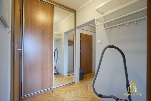 Mieszkanie 2-pokojowe Kraków Czyżyny, os. Dywizjonu 303. Zdjęcie 10