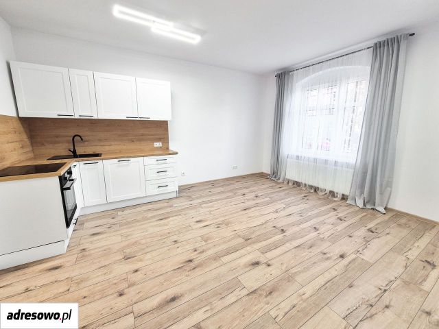 Mieszkanie 2-pokojowe Świętochłowice, ul. Wiktora Polaka. Zdjęcie 1