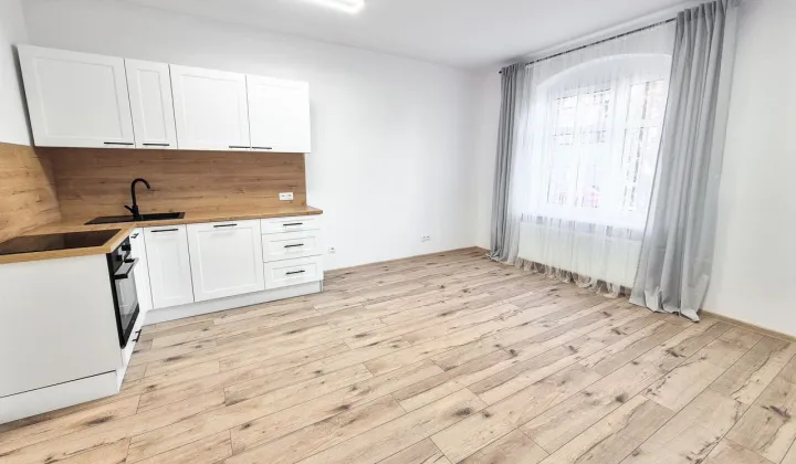 Mieszkanie 2-pokojowe Świętochłowice, ul. Wiktora Polaka