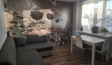 Mieszkanie 2-pokojowe Swarzędz, os. Dąbrowszczaków. Zdjęcie 1
