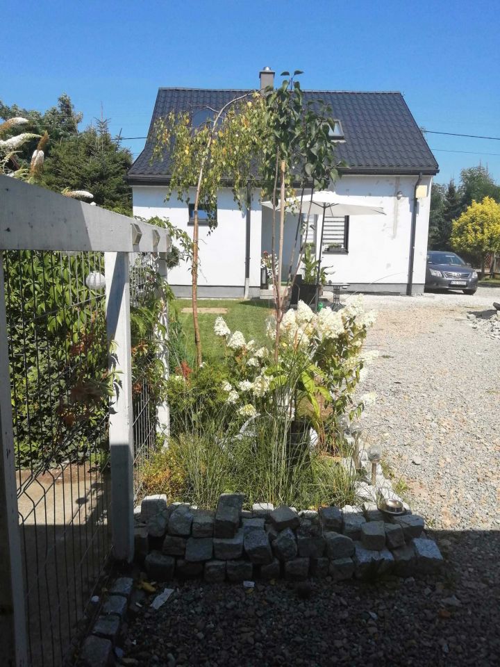 dom wolnostojący Zator, ul. Jana Pawła II