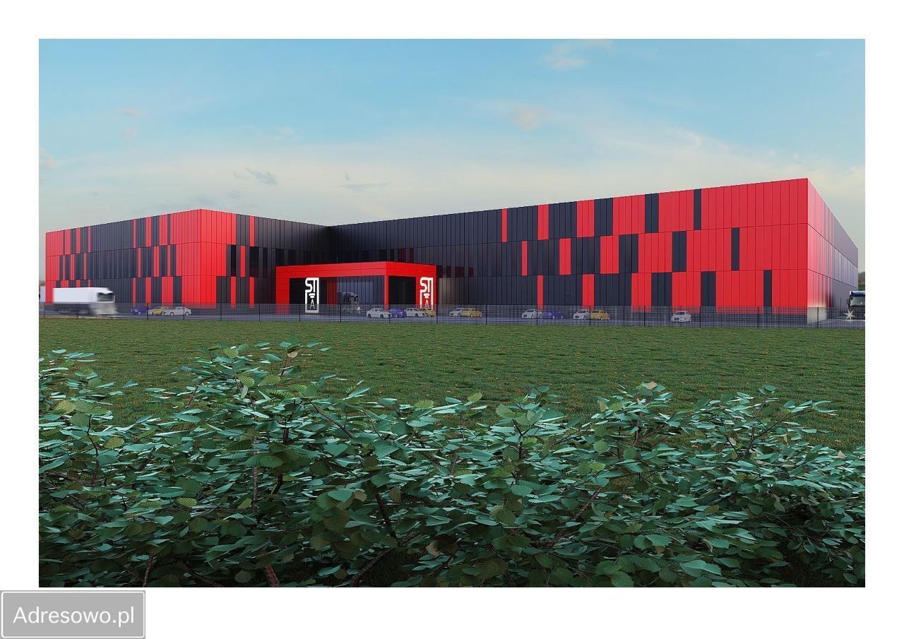 Działka inwestycyjna Legnica, ul. Gniewomierska. Zdjęcie 5