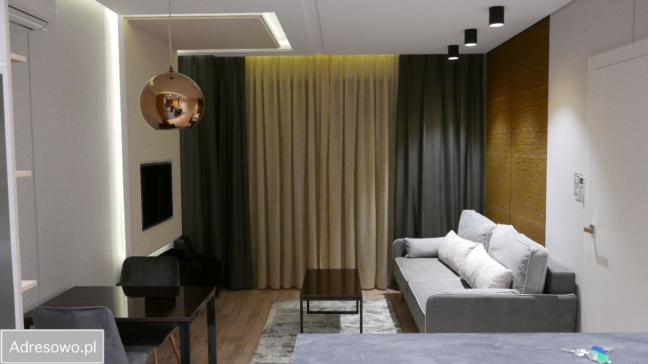 Mieszkanie 2-pokojowe Ożarów Mazowiecki