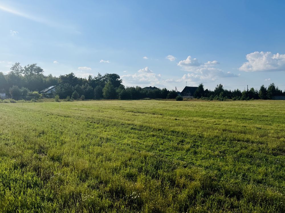 Działka budowlana Szydłówek. Zdjęcie 3