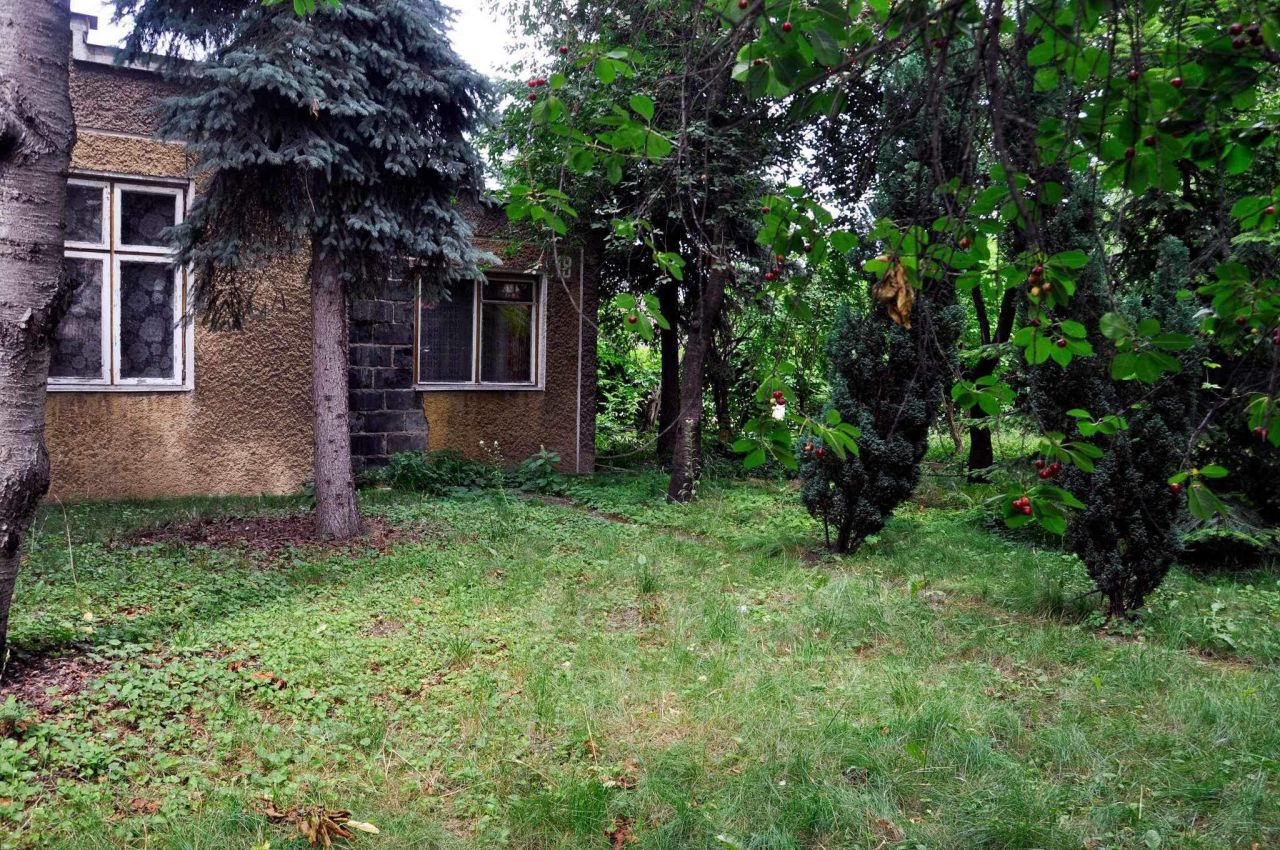 Działka inwestycyjna Radom Miasto Kazimierzowskie, ul. Szwarlikowska. Zdjęcie 10